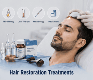 Alloroots Hair Transplant Clinic - India's Best Hair Transplant Services